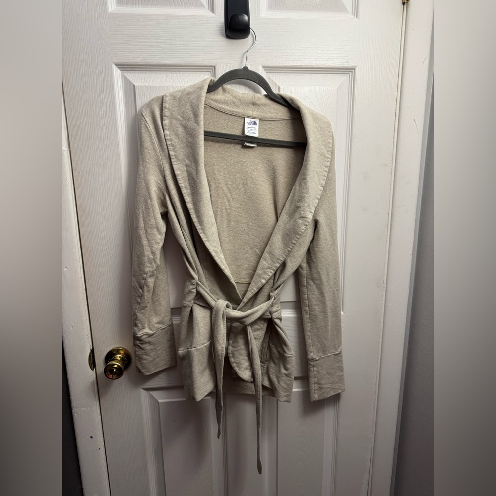 The North‎ Face Beige Women's Apparel